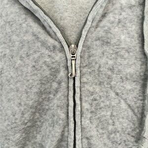 ☁️ GREY JUICY TRACKSUIT ☁️